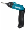 Ver imagem 3 de Furadeira /Paraf Bateria 3,6v Com Maleta e 81 Acessorios DF001DW (Bivolt) Makita