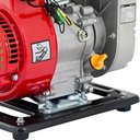 Ver imagem 4 de Motobomba Kawashima 2hp 4t 97cc À Gasolina C/ Saída de 40mm