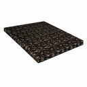 Ver imagem 1 de Colchão Colchonete Camuflado Casal Camping 138x188x6 D20 - Militar