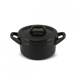 Caçarola Cerâmica Martelada 16cm 1,1 Litros Ceraflame - 1