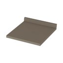 Ver imagem 1 de Tampo P- Balcão Cozinha Gabinete 40x53cm Duna - Henn