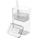 Ver imagem 2 de Organizador para Temperos Frescos 2,3l Dry Coza
