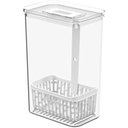 Ver imagem 1 de Organizador para Temperos Frescos 2,3l Dry Coza