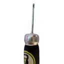 Ver imagem 4 de Kit 3 Bico Agulha para Bomba de Ar Encher Inflar Bolas Futebol Jfit