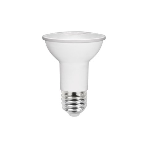 Lâmpada Led Stella Par 20 Eco 5,5w E27 Bivolt 5000k Luz Neutra