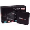 Tv Box Mxq Pro 4Gb Ram E 64Gb Rom 4K/Hdmi/Wi-Fi Android 10.1 - 1
