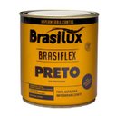 Ver imagem 1 de Impermeabilizante Brasiflex Preto 18Lt - Brasilux