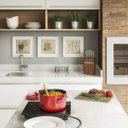 Ver imagem 2 de Cooktop Indução 1 Boca Automático Celebrate Electrolux 127V