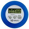 Timer Digital Herweg Ref: 3308-011 Azul 99 Minutos - 1