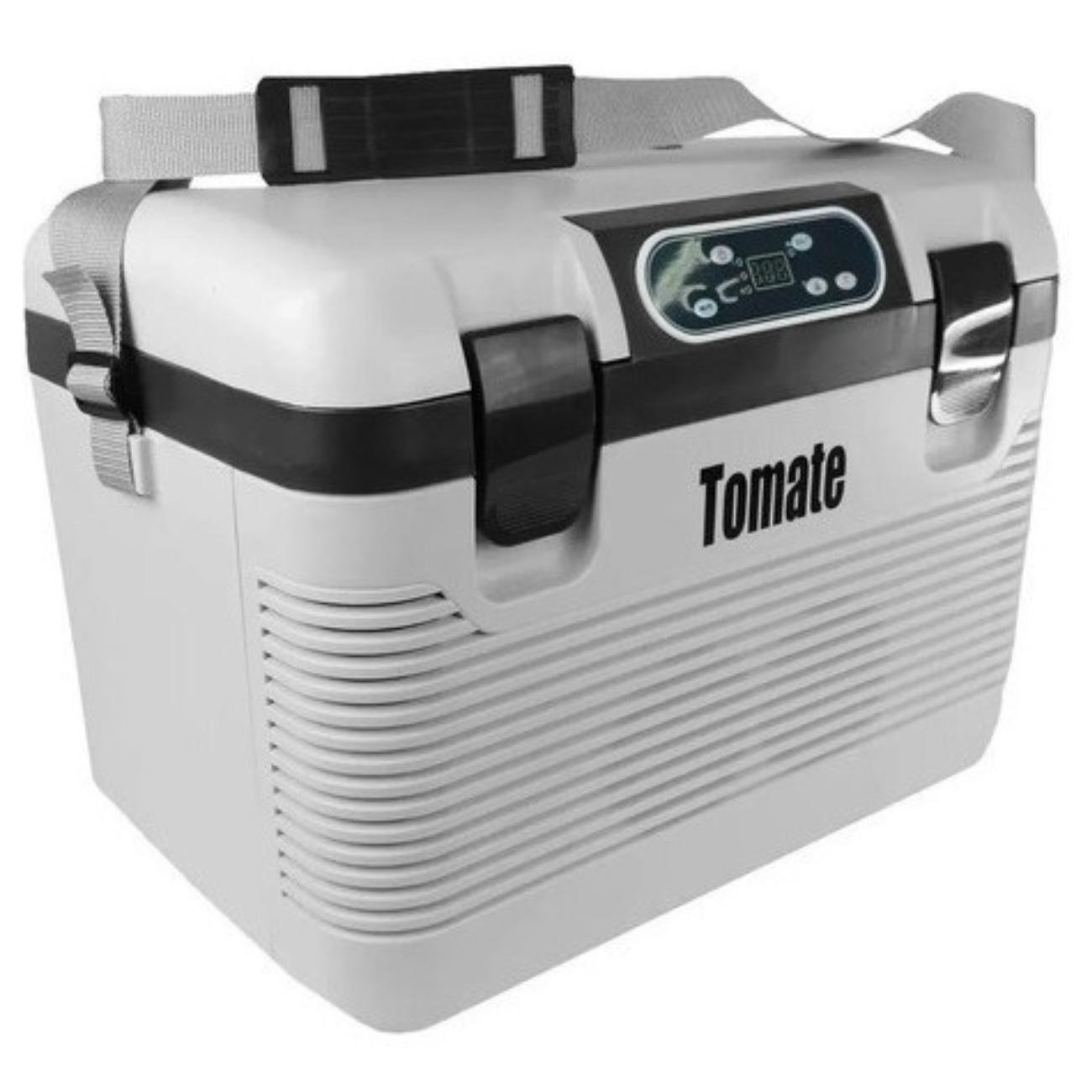 Geladeira e Aquecedor Automotivo Portátil 19l 12v 24v - 7