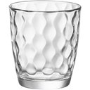 Ver imagem 1 de Bormioli Rocco Silk Copo Uísque 10x9x9cm 390ml Vidro Transp 6pç