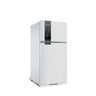 Refrigerador Brastemp 375 Litros Frost Free Duplex com Espaço Adapt Branca Brm45 – 127 Volts - 1