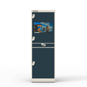 Ver imagem 1 de Rack de Computador Industrial para Qualidade Cinza Vulkan - Nk 1713