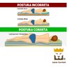 Box+Colchão Casal magnético massageador cromoterapia 138 - 2