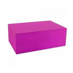 Bloco Yoga EVA 23x15x7cm - 1