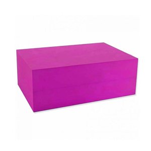 Bloco Yoga EVA 23x15x7cm