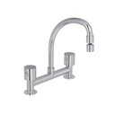 Ver imagem 1 de Misturador para Cozinha de Mesa Bica Móvel Aspen 1256.C35 Deca
