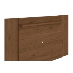 Conjunto Rack New Blumenau e Painel Aurora Nogueira - Linea Brasil - 4
