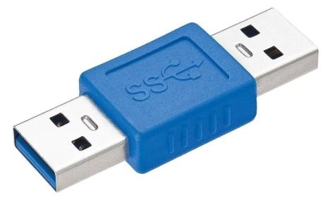 Emenda Usb 3.0 a - 2