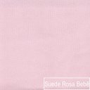 Ver mais imagens de Kit Sofá 3 Lugares e 2 Poltronas Europa 180 cm Estilo Conforto e Elegância Suede Rosa Bebê- ADJ Deco