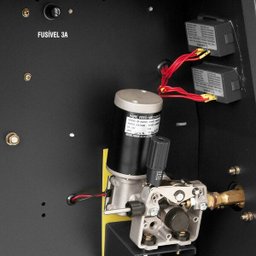 Máquina para solda MIG/MAG MM 305 trifásica Vonder - 5