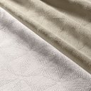 Ver imagem 2 de Toalha de Mesa Retangular 160x220cm Branca Caetano Karsten
