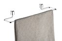 Ver imagem 4 de Kit de Banheiro para Pendurar Parede 5 Peças Schmitt Aramado:cromado