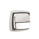 Ver imagem 1 de Acabamento para Válvula de descarga Público Hydra Max Cromado - Deca