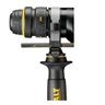 Martelete Combinado 0800W 2,9J 0-1150Rpm 110V/220V Dewalt D25134K-B - 2