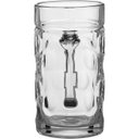 Ver imagem 3 de CANECA CERVEJA 15x12x5cm 570ml VIDRO TRANSPARENTE