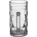 Ver imagem 5 de CANECA CERVEJA 15x12x5cm 570ml VIDRO TRANSPARENTE