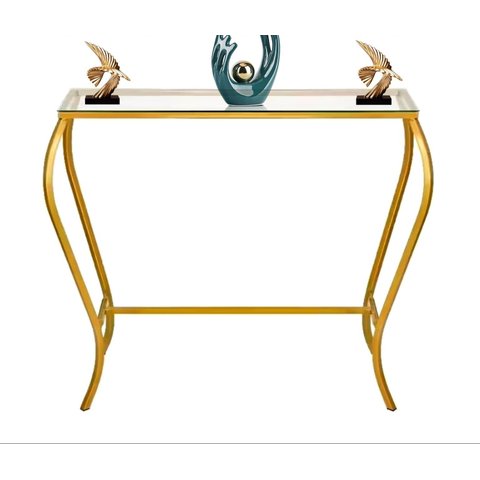 Aparador para Sala Estilo Industrial Clássico