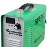 Inversor de Solda Spark MMA 160A - CARBOGRAFITE-CG160MMA - 3