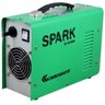 Inversor de Solda Spark MMA 160A - CARBOGRAFITE-CG160MMA - 4