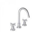 Ver imagem 1 de Misturador para Lavatório de Mesa Bica Alta Duna Clássica 1877.C64 Deca