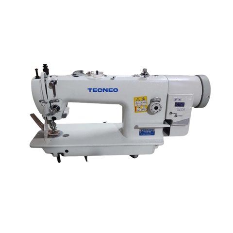 Máquina Reta Transporte Triplo,direc Drive-220v