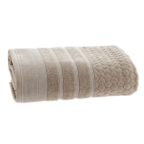 Toalha de Banhão - Fio Penteado - Treviso - Home Design 450g - Corttex