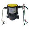 Aquecedor Banheira Hidromassagem Hidroconfort Get 8000w 220v - 2
