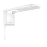 Chuveiro Acqua Storm Ultra Branco 127v 5500w Lorenzetti - 1