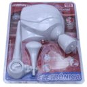 Ver imagem 2 de Chuveiro Jet Control Eletrônica 220v 7800w