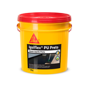 Ver imagem 1 de Manta Líquida 18kg Sika Igolflex Pu Preto Impermeabilizante