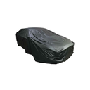 Ver imagem 2 de Capa Protetora Honda Crv Impermeável Forrada Sol Chuva Cor Preta