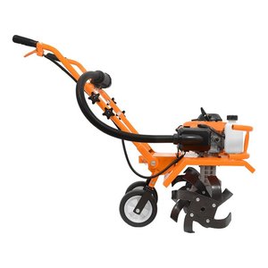Motocultivador Gasolina 4t 3,6hp Vmc360 Vulcan Trent