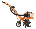 Ver imagem 1 de Motocultivador Gasolina 4t 3,6hp Vmc360 Vulcan Trent