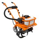 Ver imagem 2 de Motocultivador Gasolina 4t 3,6hp Vmc360 Vulcan Trent