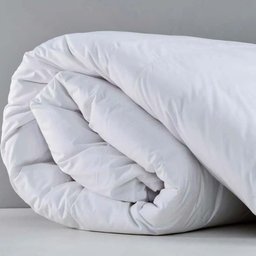 Capa de Edredom (Duvet) Queen Algodão Pima - Artelassê Branca - 2