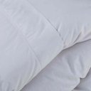 Ver imagem 3 de Capa de Edredom (Duvet) Queen Algodão Pima - Artelassê Branca
