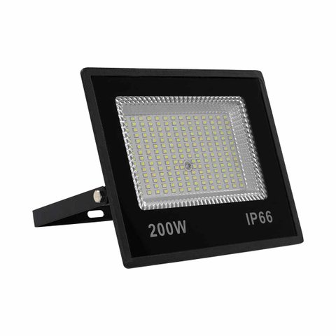 Refletor Smd Led 200w 120° Luz Fria 1800lm Alto Brilho St2985