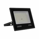 Ver imagem 1 de Refletor Smd Led 200w 120° Luz Fria 1800lm Alto Brilho St2985