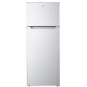 Ver imagem 1 de Geladeira Refrigerador Hq Defrost 230 Litros Branco Hq-230rdf 220v